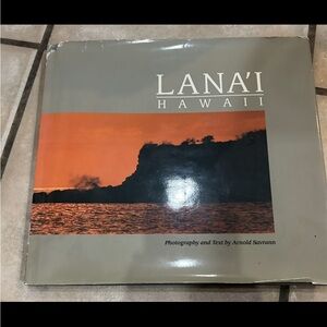 Brand New Lana i Hawaii Arnold Savrann Photography Illustrations Hard C Dj